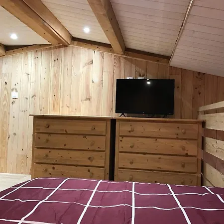 Au Pied * Les Deux Alpes