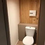 Appartement Au Pied *