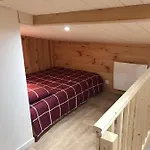 Appartement Au Pied *