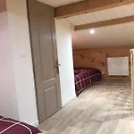 Au Pied Appartement *