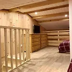 Au Pied Appartement