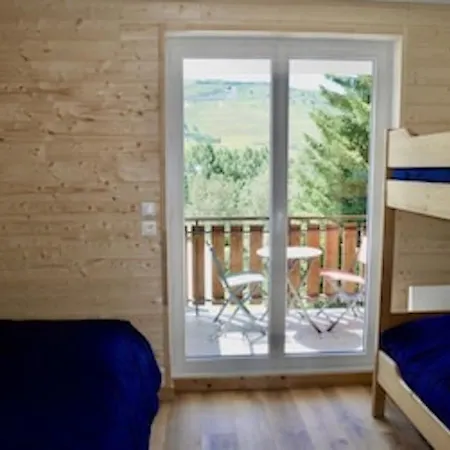 Au Pied Apartment Les Deux Alpes