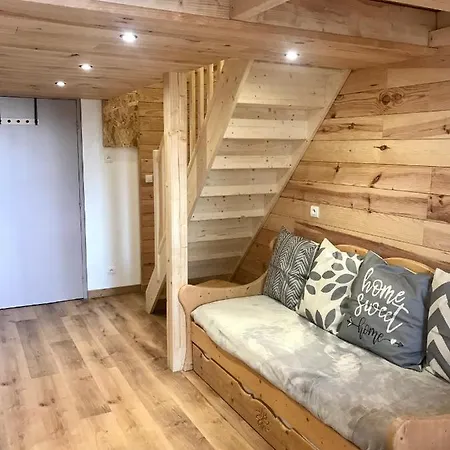 Au Pied * Les Deux Alpes