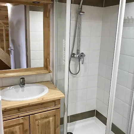 Au Pied Les Deux Alpes