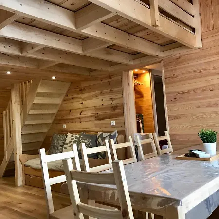 Apartment Au Pied Les Deux Alpes