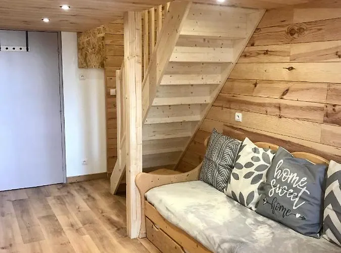 Au Pied * Les Deux Alpes